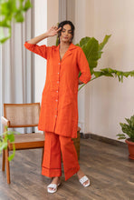 Load image into Gallery viewer, Chandama Co-ord Set (Set of 2)
