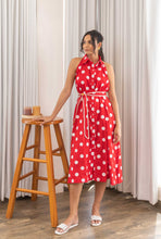 Load image into Gallery viewer, Zanzi Dress
