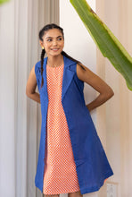 Load image into Gallery viewer, Awasi Jacket Dress (Set of 2)
