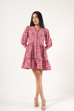 Load image into Gallery viewer, Florence Mini Dress

