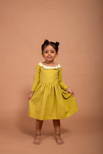 Load image into Gallery viewer, Hariyali Dress
