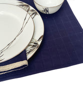 Load image into Gallery viewer, Zoya Reversible Table Placemats

