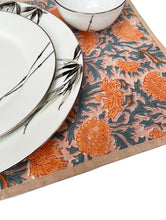 Load image into Gallery viewer, Sana Reversible Table Placemats
