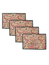 Load image into Gallery viewer, Ruhi Reversible Table Placemats
