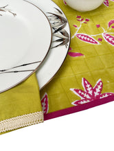Load image into Gallery viewer, Amaira Reversible Table Placemats
