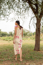 Load image into Gallery viewer, Jharokha Midi Dress
